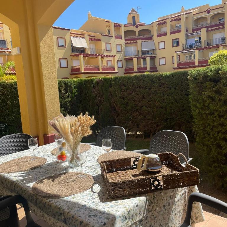 Playa & Golf & Naturaleza & Relax - Apartamento de 2 dormitorios - 1