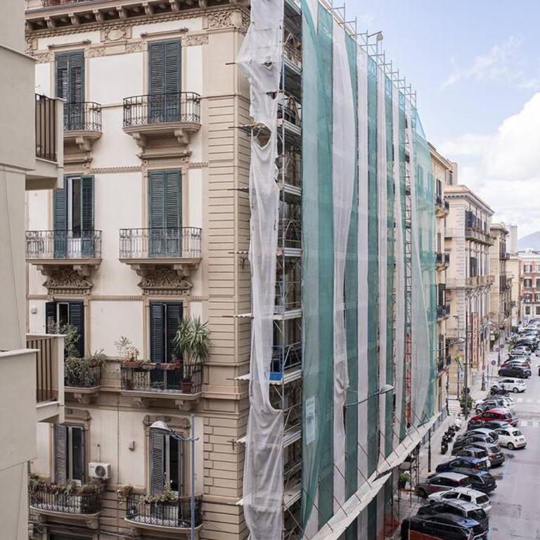 New Stabile APT Balcony central apartment - Appartamento con 1 Camera da Letto - 2