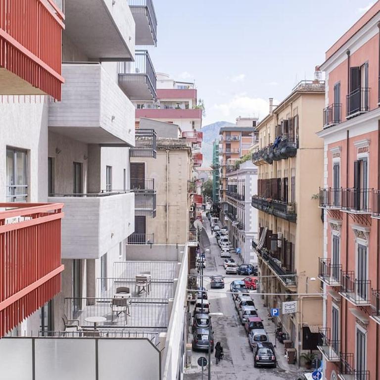 New Stabile APT Balcony central apartment - Appartamento con 1 Camera da Letto - 4