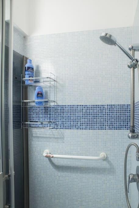 New Stabile APT Balcony central apartment - Appartamento con 1 Camera da Letto - 5
