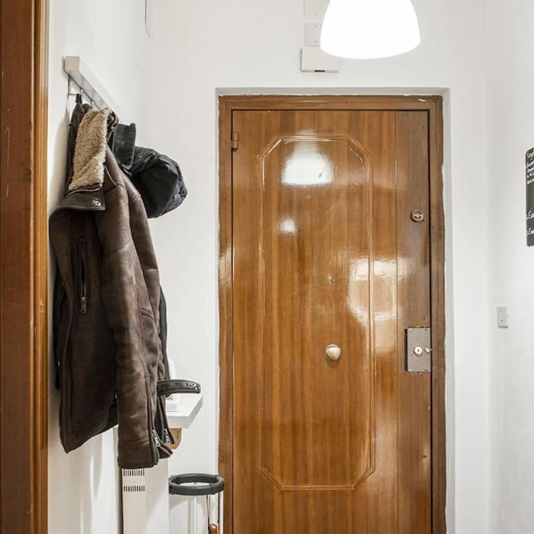 New Stabile APT Balcony central apartment - Appartamento con 1 Camera da Letto - 11