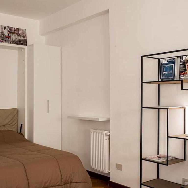 New Stabile APT Balcony central apartment - Appartamento con 1 Camera da Letto - 12