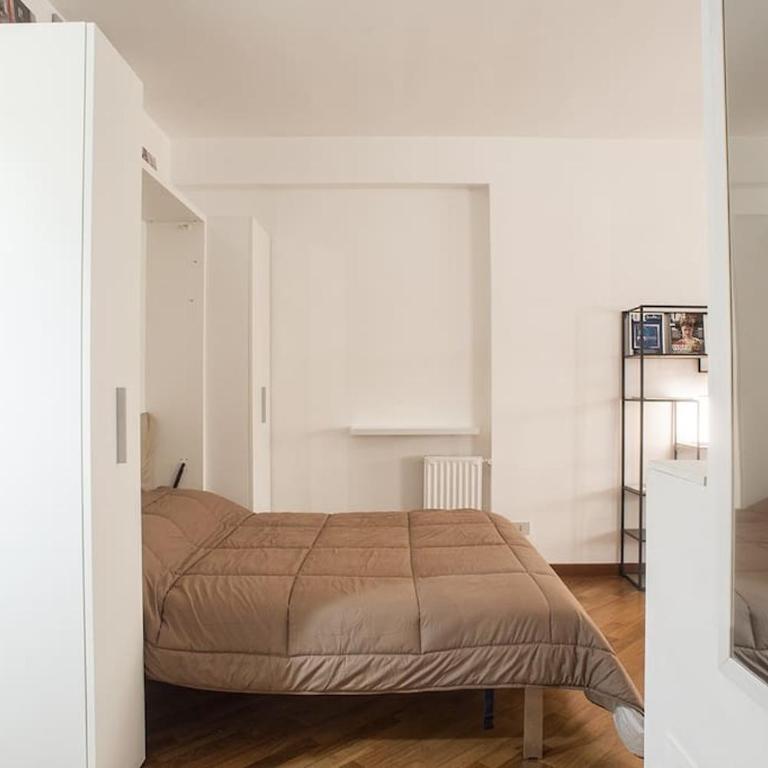 New Stabile APT Balcony central apartment - Appartamento con 1 Camera da Letto - 13