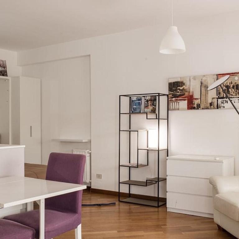 New Stabile APT Balcony central apartment - Appartamento con 1 Camera da Letto - 20
