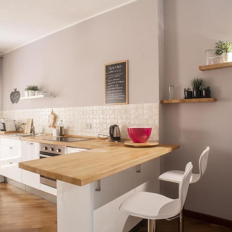 New Stabile APT Balcony central apartment - Appartamento con 1 Camera da Letto - 21