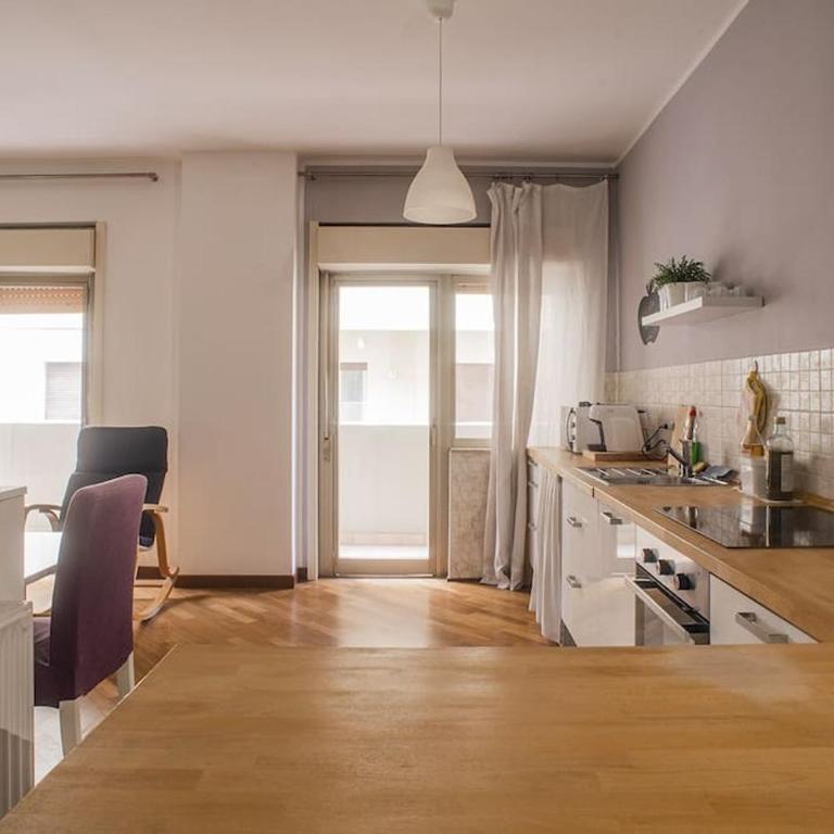 New Stabile APT Balcony central apartment - Appartamento con 1 Camera da Letto - 24