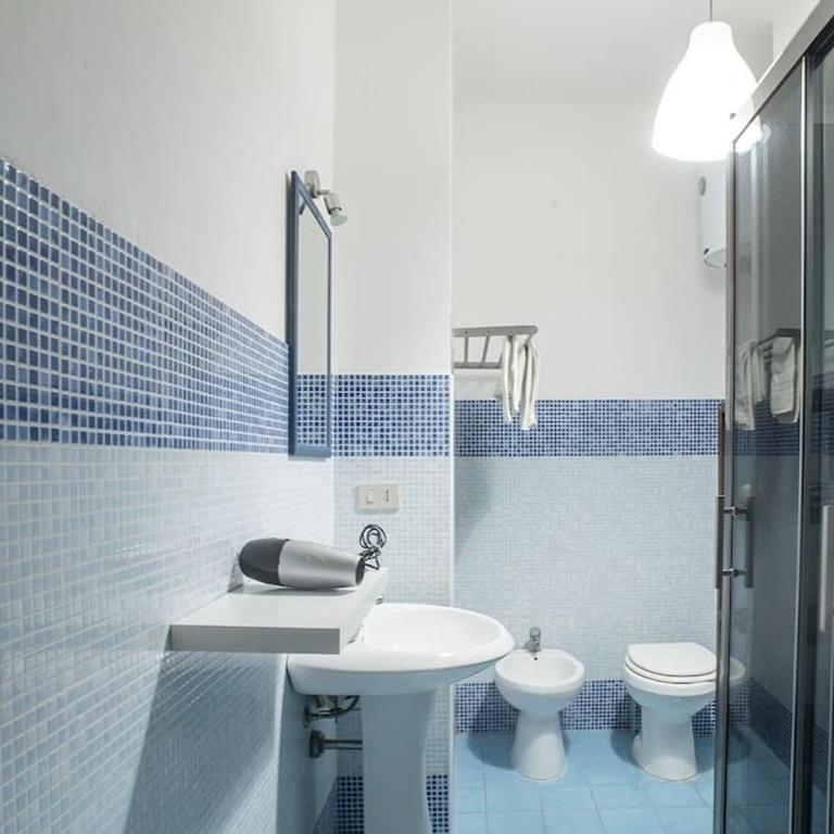 New Stabile APT Balcony central apartment - Appartamento con 1 Camera da Letto - 27