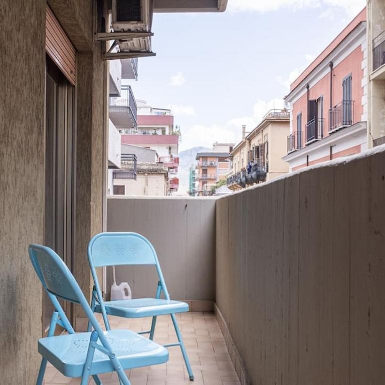 New Stabile APT Balcony central apartment - Appartamento con 1 Camera da Letto - 30