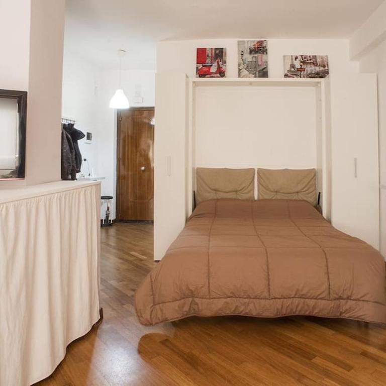 New Stabile APT Balcony central apartment - Appartamento con 1 Camera da Letto - 32