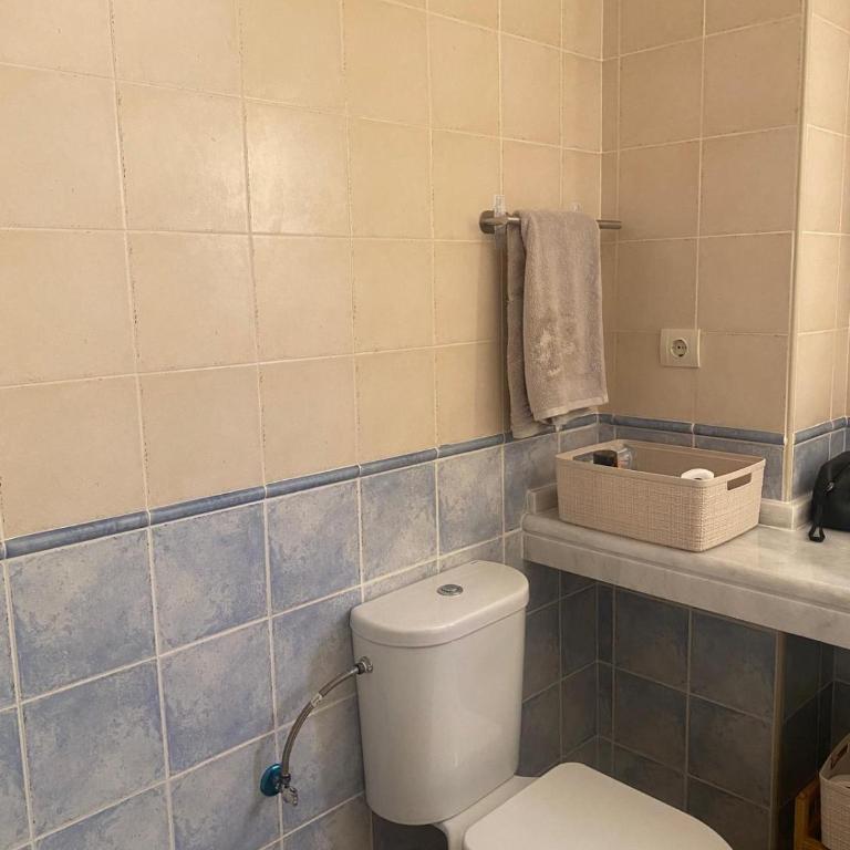 Playa & Golf & Naturaleza & Relax - Apartamento de 2 dormitorios - 26