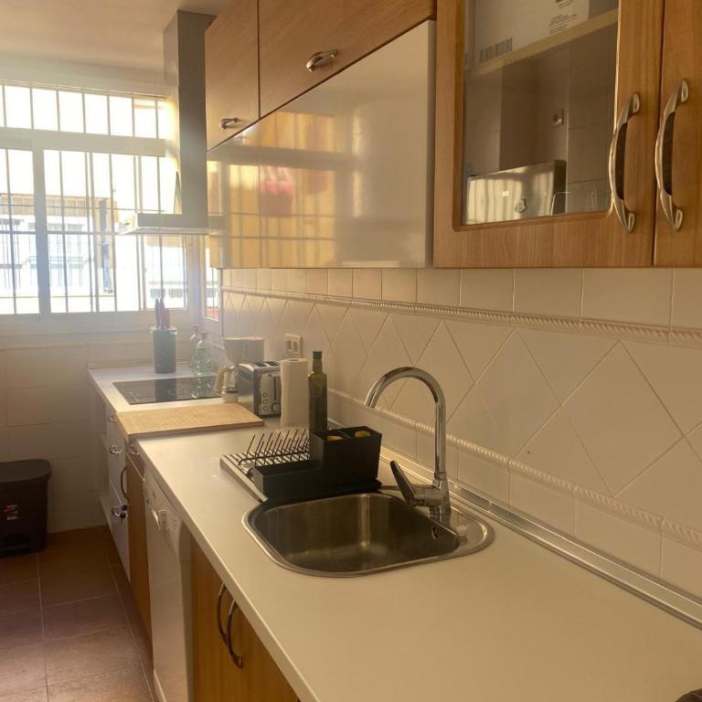 Playa & Golf & Naturaleza & Relax - Apartamento de 2 dormitorios - 13