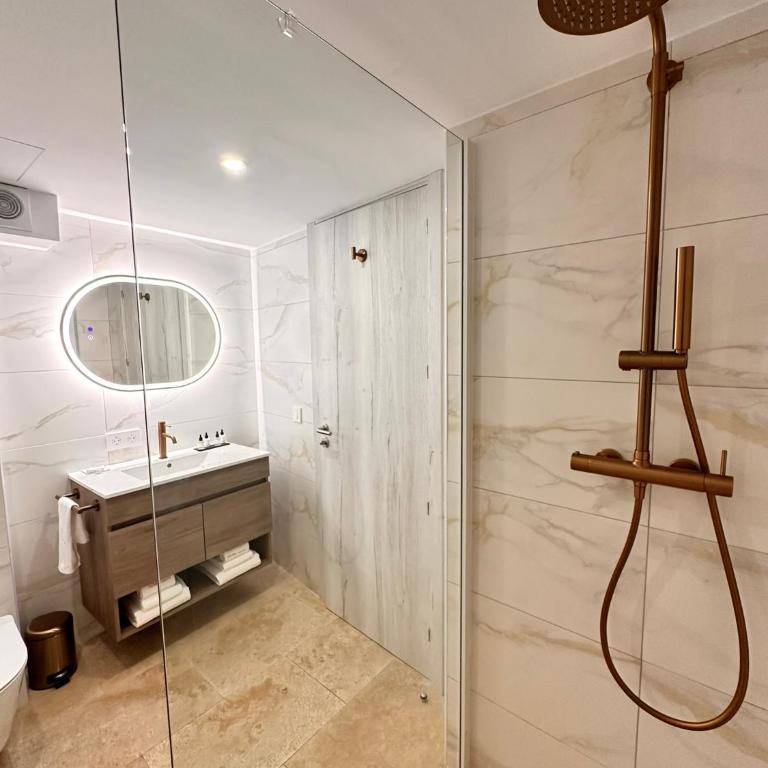 Boutique Hotel Comtal Empuries - Suite - 8