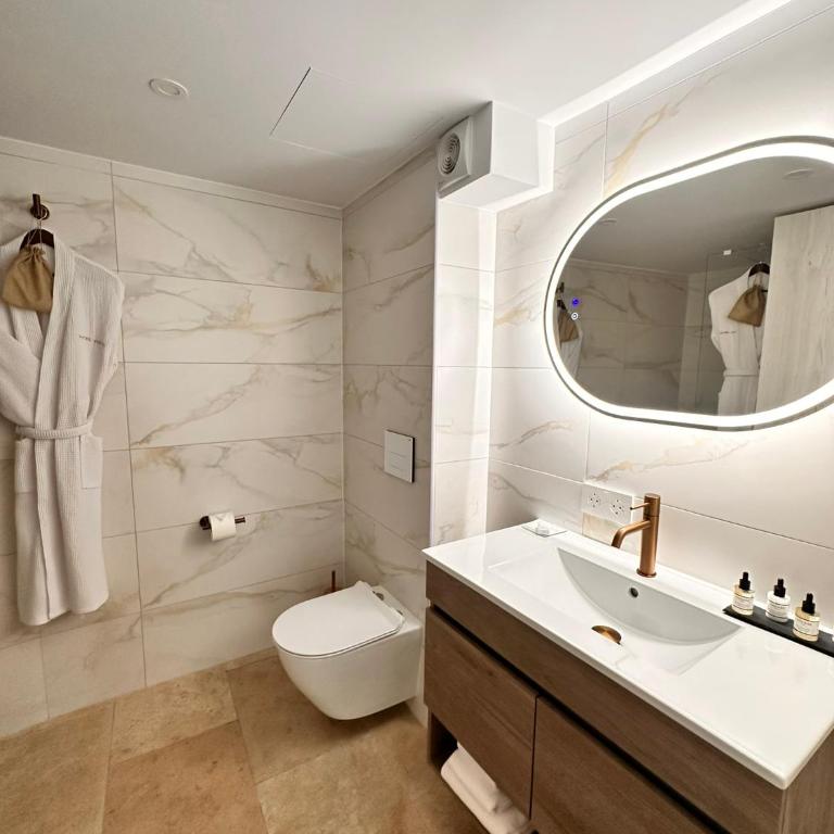 Boutique Hotel Comtal Empuries - Suite - 7