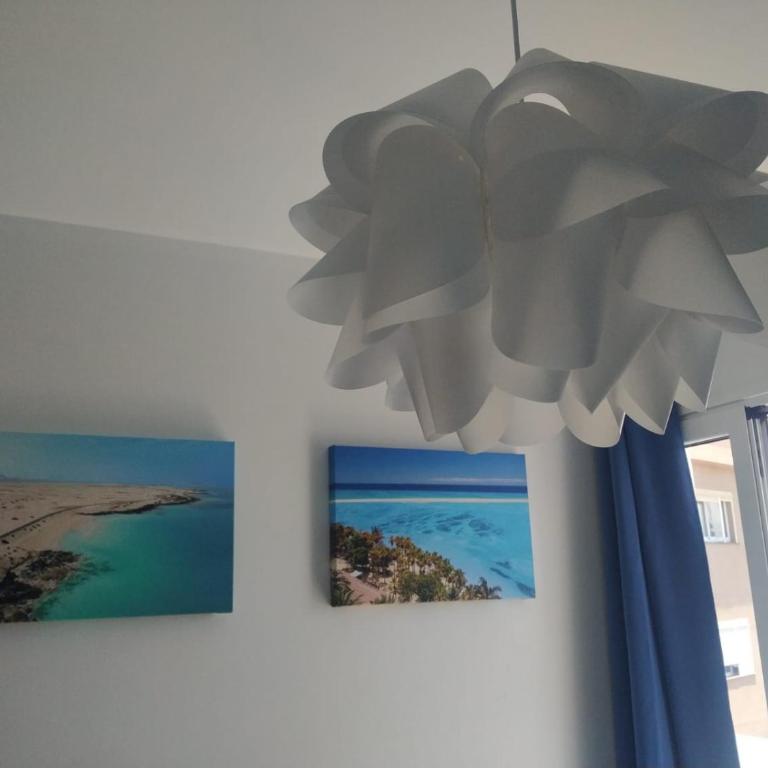 Corralejo Sun - Volcano sunset - Apartamento de 1 dormitorio - 18
