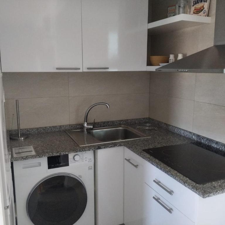 Corralejo Sun - Volcano sunset - Apartamento de 1 dormitorio - 22