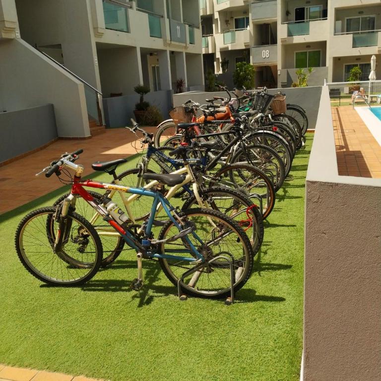 Corralejo Sun - Volcano sunset - Apartamento de 1 dormitorio - 32