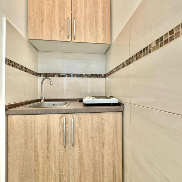 STARS RESIDENCE - Two-Bedroom Apartment - 12