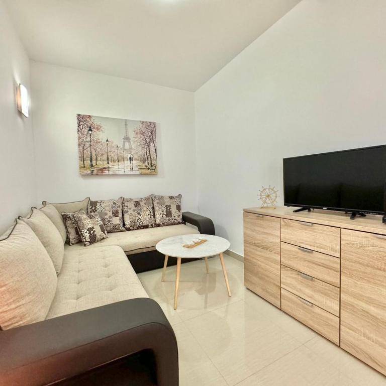 STARS RESIDENCE - Two-Bedroom Apartment - 1