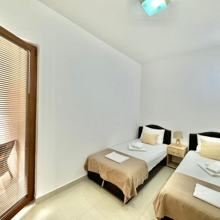 STARS RESIDENCE - Two-Bedroom Apartment - 5