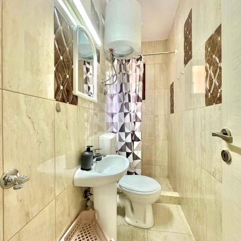 STARS RESIDENCE - Two-Bedroom Apartment - 7