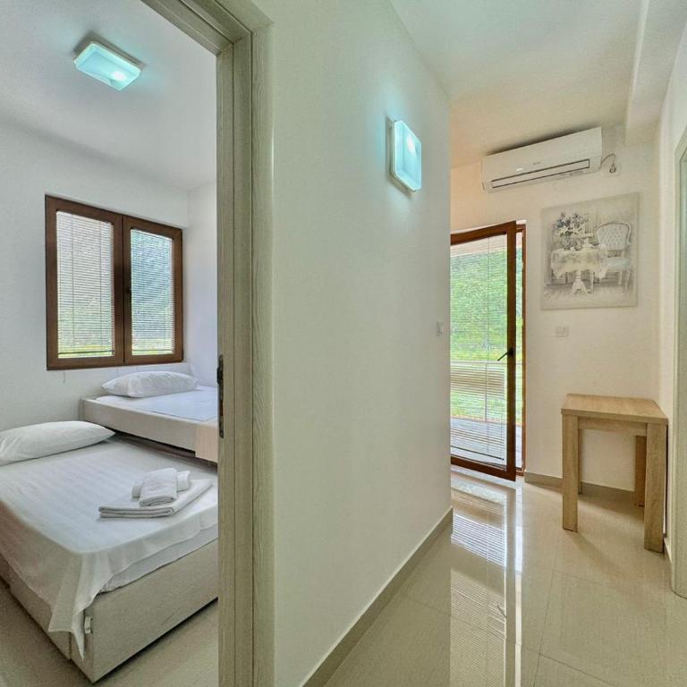 STARS RESIDENCE - Two-Bedroom Apartment - 4