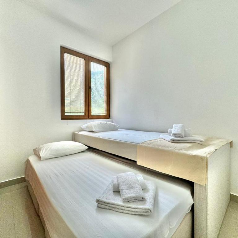 STARS RESIDENCE - Two-Bedroom Apartment - 10