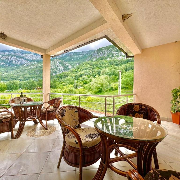 STARS RESIDENCE - Two-Bedroom Apartment - 2