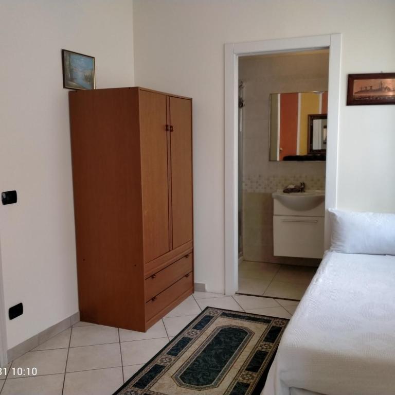 B&B Gardasee - Camera Familiare Classic - 3