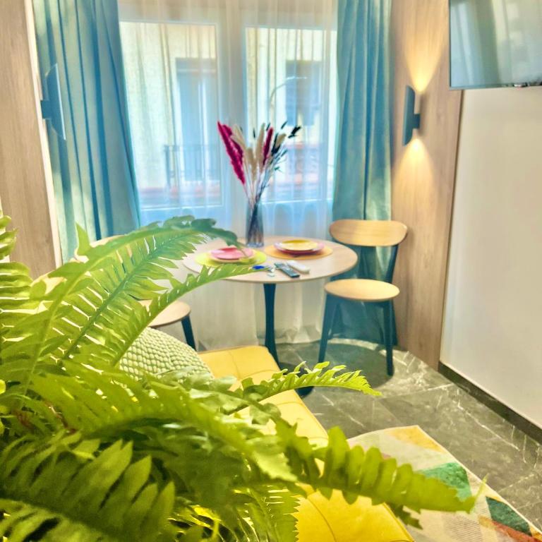 Apartamentos Alicante Centro with FREE PARKING - Apartamento de 1 dormitorio - 6