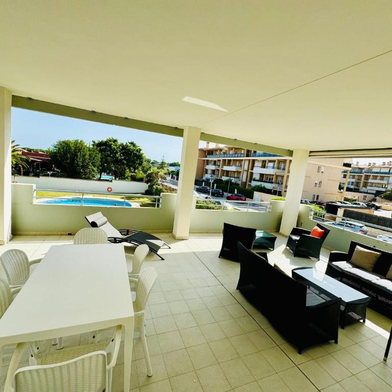 Casa La Camelia con Piscina Grupo AC Gestión - Apartamento de 3 dormitorios - 4