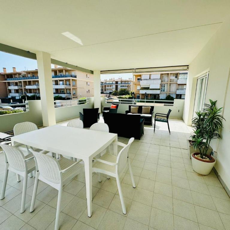 Casa La Camelia con Piscina Grupo AC Gestión - Apartamento de 3 dormitorios - 1