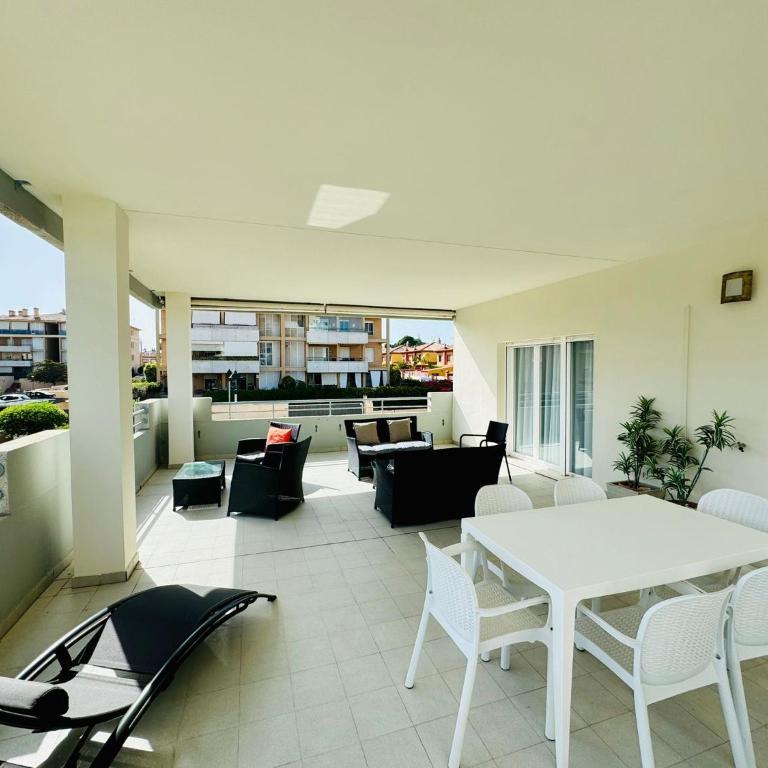 Casa La Camelia con Piscina Grupo AC Gestión - Apartamento de 3 dormitorios - 2
