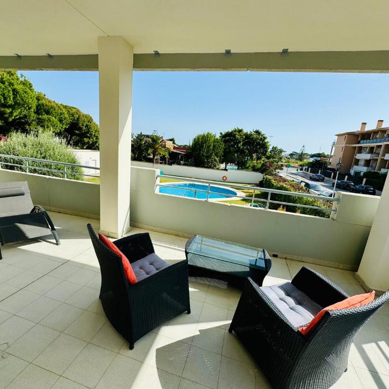 Casa La Camelia con Piscina Grupo AC Gestión - Apartamento de 3 dormitorios - 8