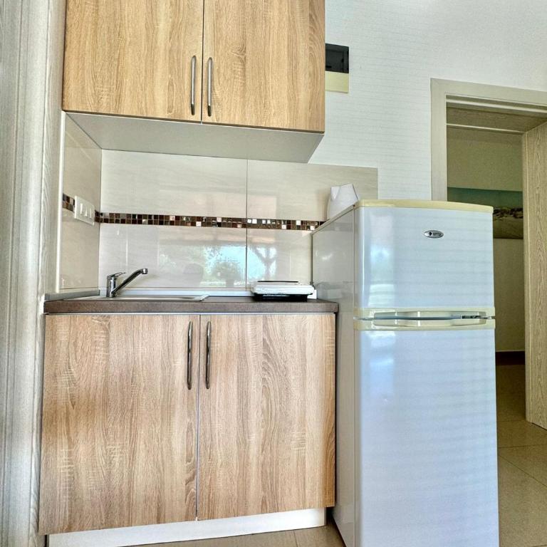 STARS RESIDENCE - Deluxe Apartment - 12