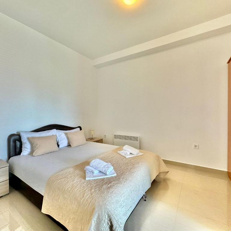 STARS RESIDENCE - Deluxe Apartment - 13