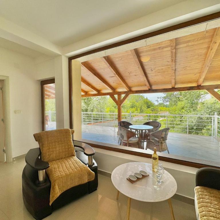 STARS RESIDENCE - Deluxe Apartment - 3