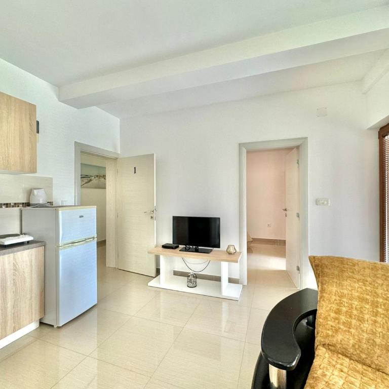 STARS RESIDENCE - Deluxe Apartment - 8