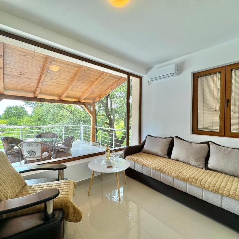 STARS RESIDENCE - Deluxe Apartment - 1