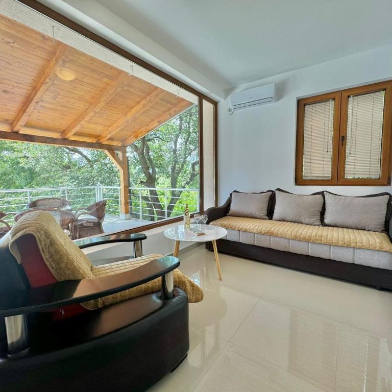 STARS RESIDENCE - Deluxe Apartment - 5