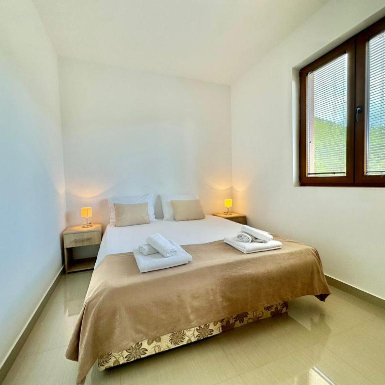 STARS RESIDENCE - Apartment with Garden View - 3