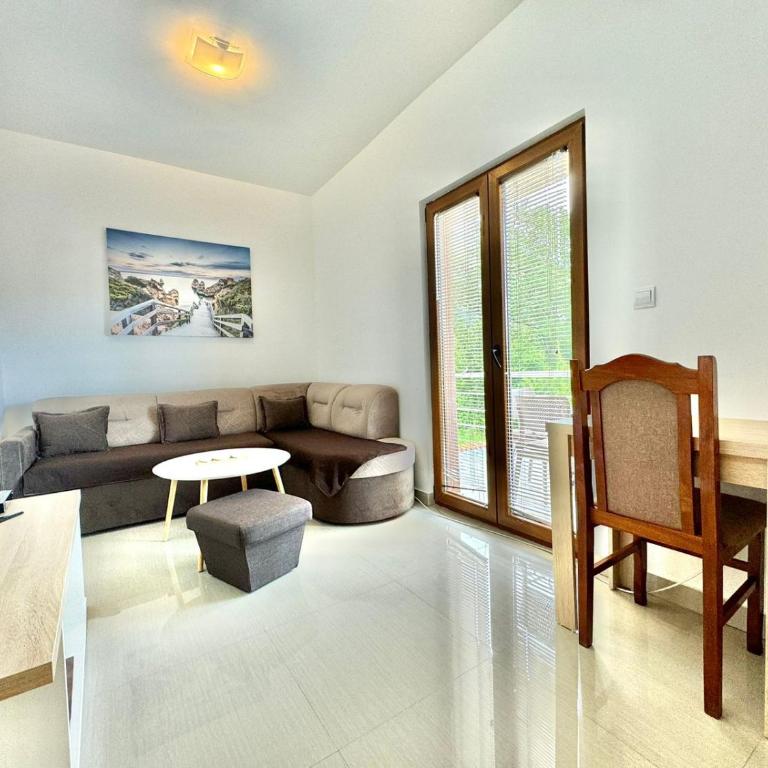 STARS RESIDENCE - Apartment with Mountain View - 7