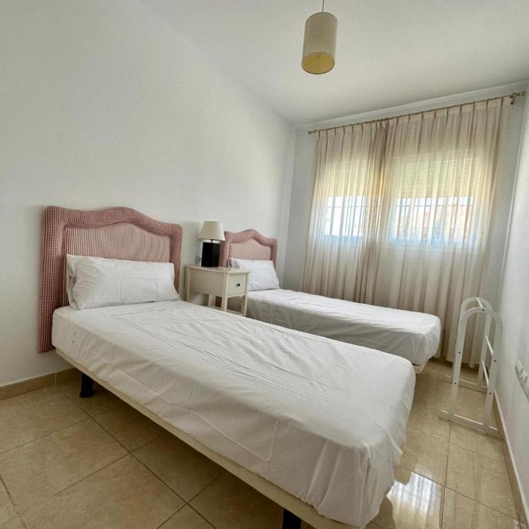 Casa La Camelia con Piscina Grupo AC Gestión - Apartamento de 3 dormitorios - 26