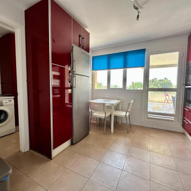 Casa La Camelia con Piscina Grupo AC Gestión - Apartamento de 3 dormitorios - 12