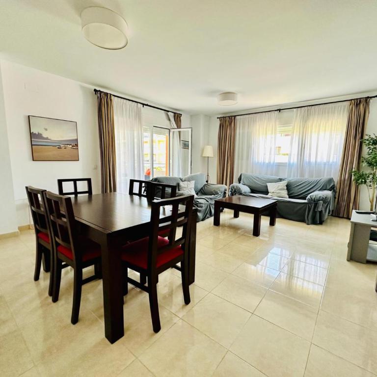 Casa La Camelia con Piscina Grupo AC Gestión - Apartamento de 3 dormitorios - 11