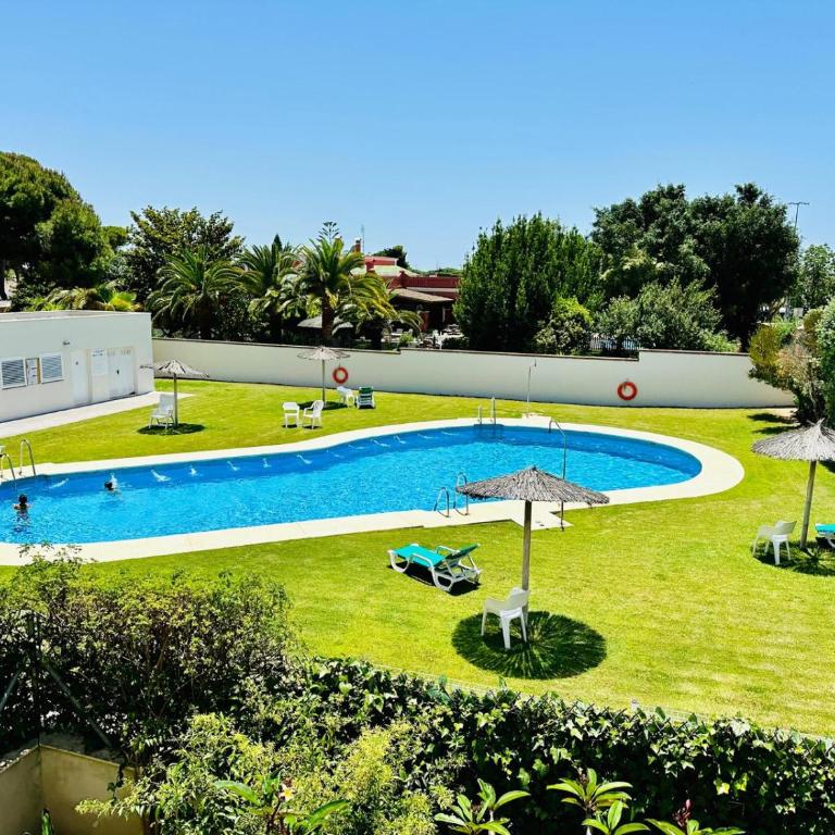 Casa La Camelia con Piscina Grupo AC Gestión - Apartamento de 3 dormitorios - 32