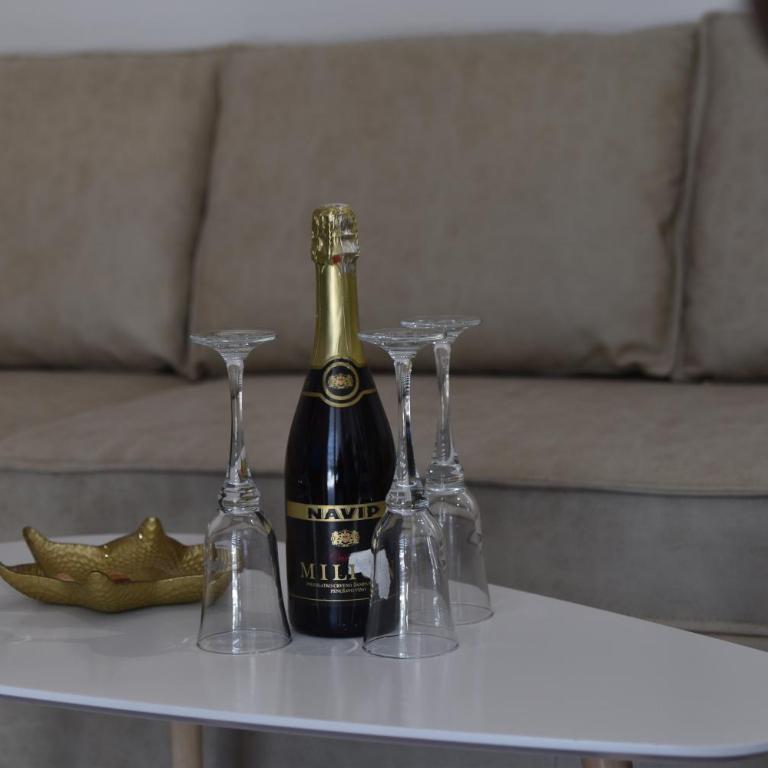 KenDar Premium Apartments - Apartman sa 2 Spavaće Sobe - 10