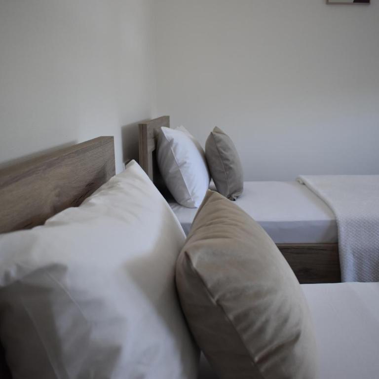 KenDar Premium Apartments - Apartman sa 2 Spavaće Sobe - 25