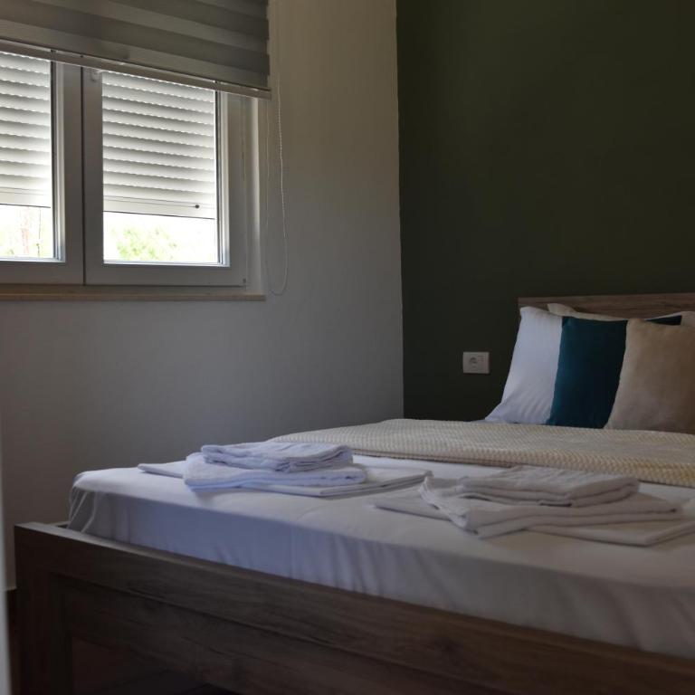 KenDar Premium Apartments - Apartman sa 2 Spavaće Sobe - 20