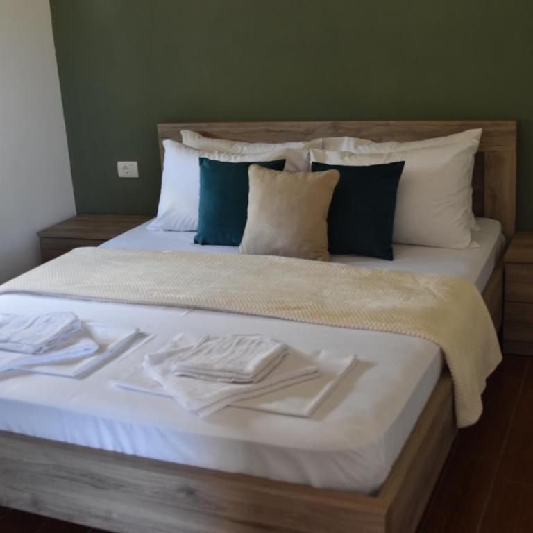 KenDar Premium Apartments - Apartman sa 2 Spavaće Sobe - 19