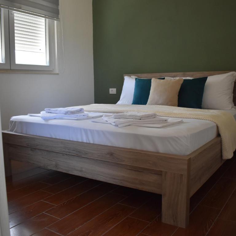 KenDar Premium Apartments - Apartman sa 2 Spavaće Sobe - 21
